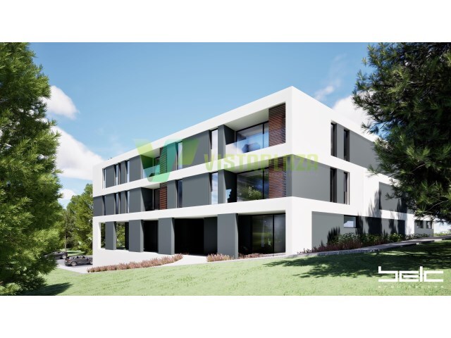 Apartamento T2 - Estombar, Lagoa (Algarve), Faro (Algarve) - Imagem grande