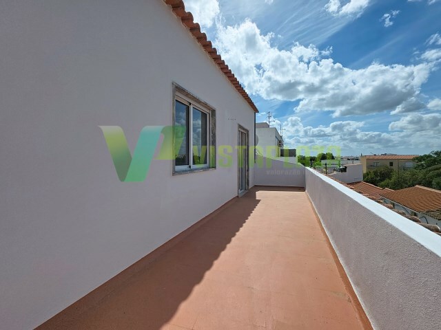 Apartamento T2 - Lagoa, Lagoa (Algarve), Faro (Algarve) - Imagem grande