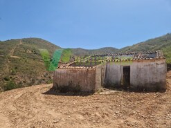 Terreno Urbano - Alferce, Monchique, Faro (Algarve)