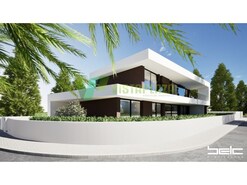 Terreno Urbano - Portimo, Portimo, Faro (Algarve)