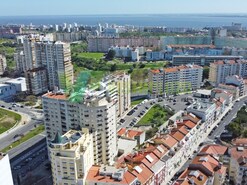 Apartamento T4 - Areeiro, Lisboa, Lisboa