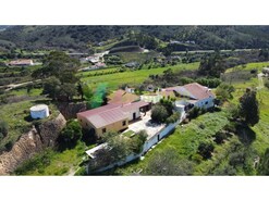 Moradia T5 - S�o Marcos da Serra, Silves, Faro (Algarve)