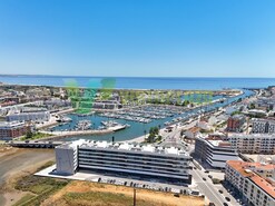 Apartamento T3 - S�o Gon�alo de Lagos, Lagos, Faro (Algarve)
