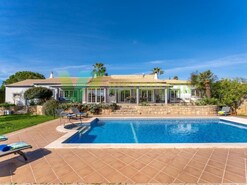 Moradia T6 - Lagoa, Lagoa (Algarve), Faro (Algarve)