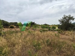 Terreno R�stico - S�o Bartolomeu de Messines, Silves, Faro (Algarve)