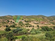 Terreno Urbano - Alferce, Monchique, Faro (Algarve) - Miniatura: 5/9