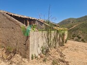 Terreno Urbano - Alferce, Monchique, Faro (Algarve) - Miniatura: 7/9