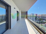 Apartamento T3 - Portim�o, Portim�o, Faro (Algarve) - Miniatura: 8/9