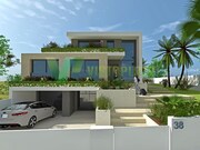 Moradia T5 - Estombar, Lagoa (Algarve), Faro (Algarve) - Miniatura: 3/9