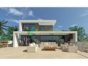 Moradia T5 - Estombar, Lagoa (Algarve), Faro (Algarve) - Miniatura: 4/9