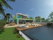 Moradia T5 - Estombar, Lagoa (Algarve), Faro (Algarve) - Miniatura: 5/9