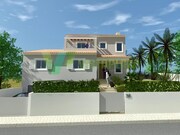 Moradia T5 - Estombar, Lagoa (Algarve), Faro (Algarve) - Miniatura: 6/9