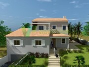 Moradia T5 - Estombar, Lagoa (Algarve), Faro (Algarve) - Miniatura: 7/9