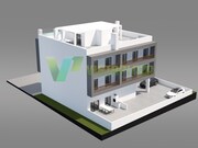 Apartamento T3 - Mexilhoeira Grande, Portim�o, Faro (Algarve) - Miniatura: 3/9