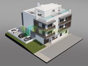 Apartamento T3 - Mexilhoeira Grande, Portim�o, Faro (Algarve) - Miniatura: 5/9