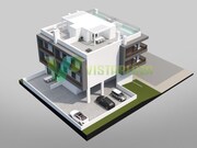 Apartamento T3 - Mexilhoeira Grande, Portim�o, Faro (Algarve) - Miniatura: 6/9