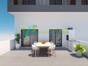 Apartamento T3 - Mexilhoeira Grande, Portim�o, Faro (Algarve) - Miniatura: 8/9