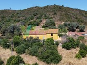 Outros T6 - Silves, Silves, Faro (Algarve) - Miniatura: 1/9