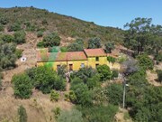 Outros T6 - Silves, Silves, Faro (Algarve) - Miniatura: 3/9