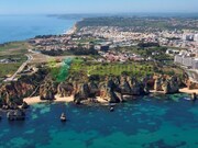 Terreno R�stico - S�o Gon�alo de Lagos, Lagos, Faro (Algarve) - Miniatura: 1/6