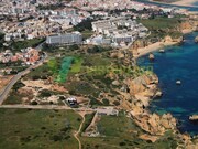 Terreno R�stico - S�o Gon�alo de Lagos, Lagos, Faro (Algarve) - Miniatura: 2/6