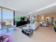 Apartamento T3 - S�o Gon�alo de Lagos, Lagos, Faro (Algarve) - Miniatura: 6/9