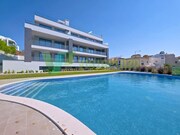 Apartamento T2 - Alvor, Portim�o, Faro (Algarve) - Miniatura: 8/9