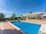 Moradia T6 - Lagoa, Lagoa (Algarve), Faro (Algarve) - Miniatura: 1/9