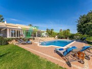 Moradia T6 - Lagoa, Lagoa (Algarve), Faro (Algarve) - Miniatura: 2/9