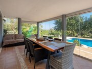 Moradia T6 - Lagoa, Lagoa (Algarve), Faro (Algarve) - Miniatura: 5/9