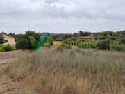Terreno R�stico - S�o Bartolomeu de Messines, Silves, Faro (Algarve) - Miniatura: 1/9