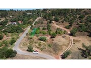 Terreno R�stico - S�o Bartolomeu de Messines, Silves, Faro (Algarve) - Miniatura: 2/9