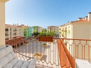 Apartamento T3 - Portim�o, Portim�o, Faro (Algarve) - Miniatura: 2/9