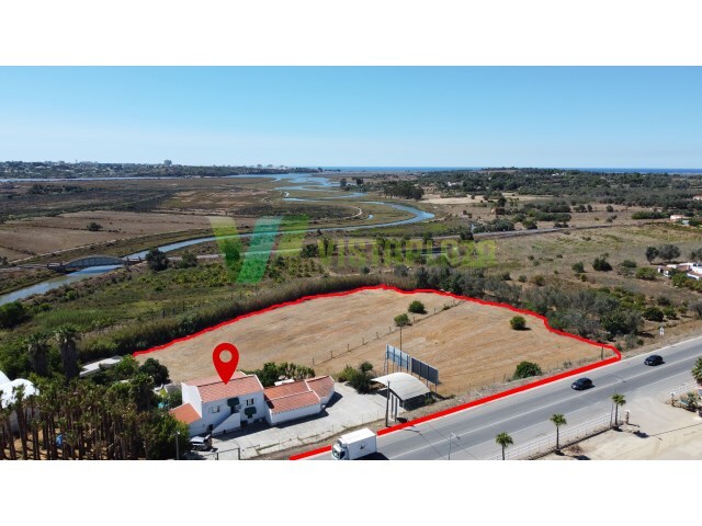 Quinta T4 - Mexilhoeira Grande, Portimo, Faro (Algarve) - Imagem grande