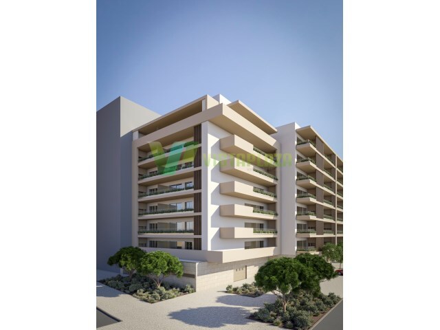 Apartamento T1 - Portimão, Portimão, Faro (Algarve) - Imagem grande