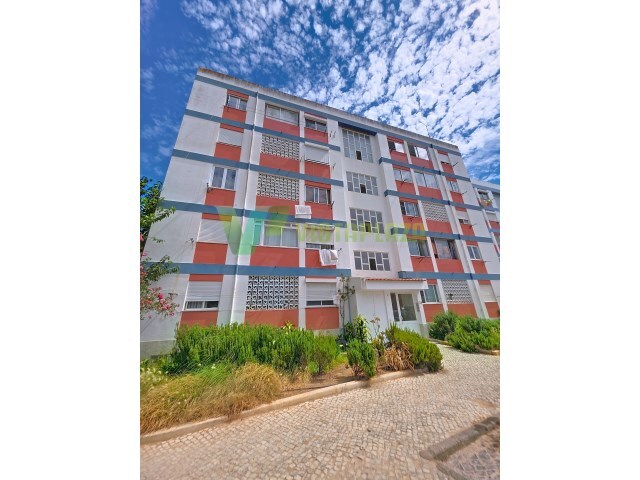 Apartamento T3 - Portimo, Portimo, Faro (Algarve) - Imagem grande