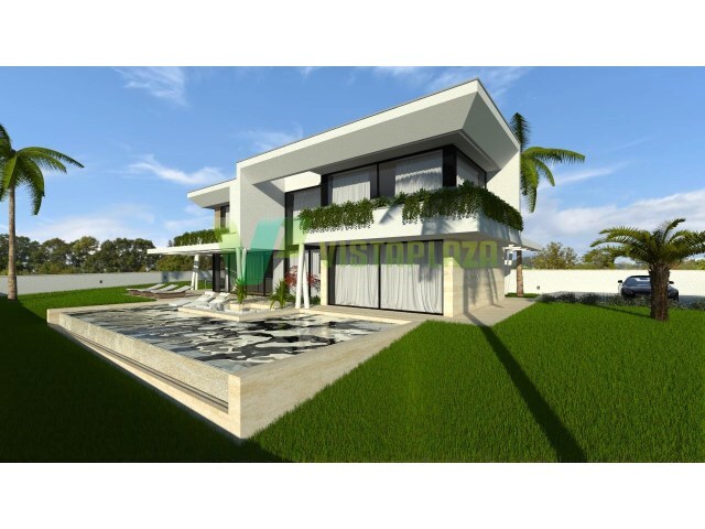 Terreno Urbano - P�ra, Silves, Faro (Algarve) - Imagem grande