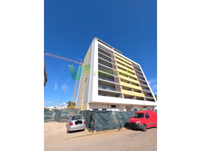 Apartamento T3 - Portim�o, Portim�o, Faro (Algarve) - Imagem grande