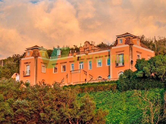 Im�veis de Luxo T6 - Silves, Silves, Faro (Algarve) - Imagem grande