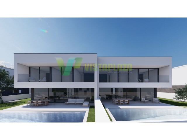 Moradia T4 - S�o Gon�alo de Lagos, Lagos, Faro (Algarve) - Imagem grande