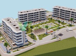 Apartamento T2 - Portimão, Portimão, Faro (Algarve)
