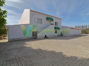 Quinta T4 - Mexilhoeira Grande, Portimo, Faro (Algarve) - Miniatura: 1/9