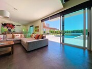 Moradia T6 - Ferragudo, Lagoa (Algarve), Faro (Algarve) - Miniatura: 3/9