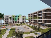 Apartamento T2 - Portimo, Portimo, Faro (Algarve) - Miniatura: 1/9
