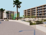 Apartamento T2 - Portimo, Portimo, Faro (Algarve) - Miniatura: 4/9