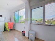 Apartamento T3 - Portimo, Portimo, Faro (Algarve) - Miniatura: 6/9