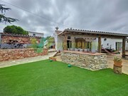 Moradia T3 - Alte, Loul�, Faro (Algarve) - Miniatura: 7/9
