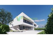 Moradia T4 - S�o Gon�alo de Lagos, Lagos, Faro (Algarve) - Miniatura: 2/9