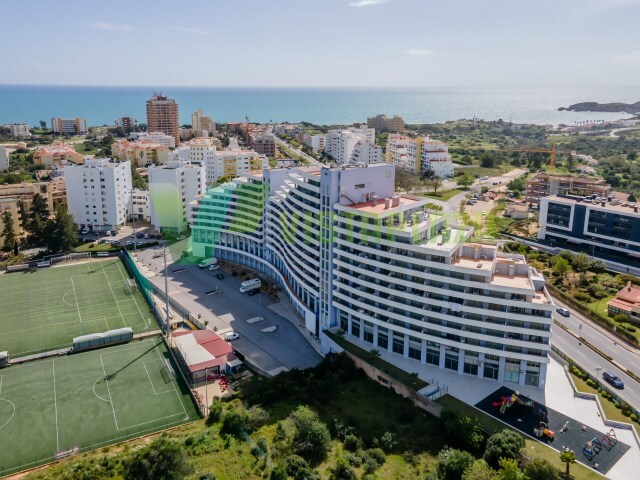 Apartamento T1 - Portimo, Portimo, Faro (Algarve) - Imagem grande