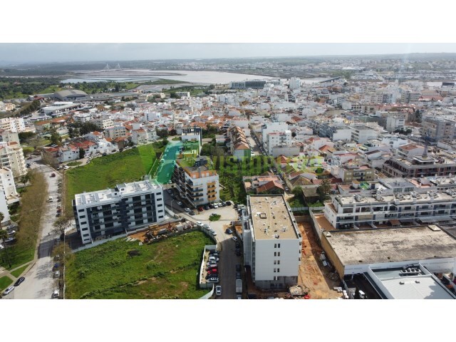 Apartamento T1 - Portimão, Portimão, Faro (Algarve) - Imagem grande